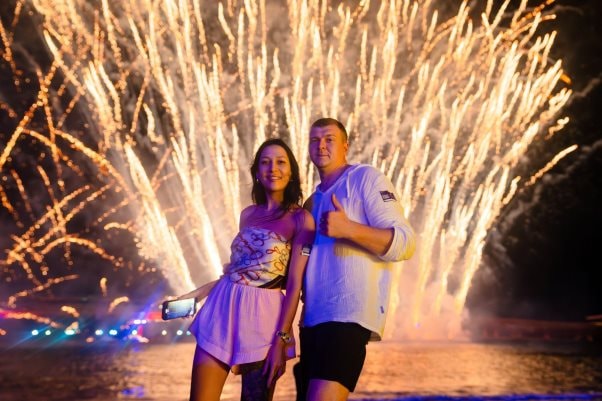 Không phải danh lam thắng cảnh, công viên chủ đề mới là xu hướng được du khách tìm kiếm nhiều nhất cho năm 2026